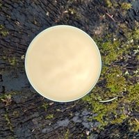 liver balm - with herbal infused castor oil