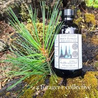 pine pollen men's formula - with nettle root