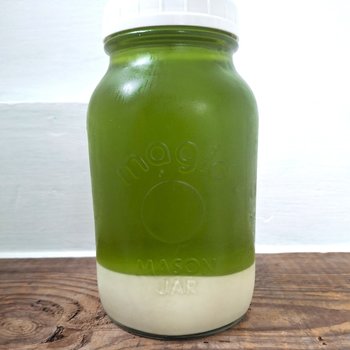milky oats tincture - highest latex artisanal formula
