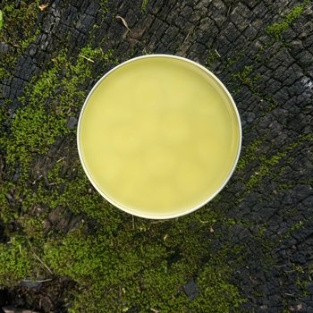 parasite balm - antiparasitic herbal ointment