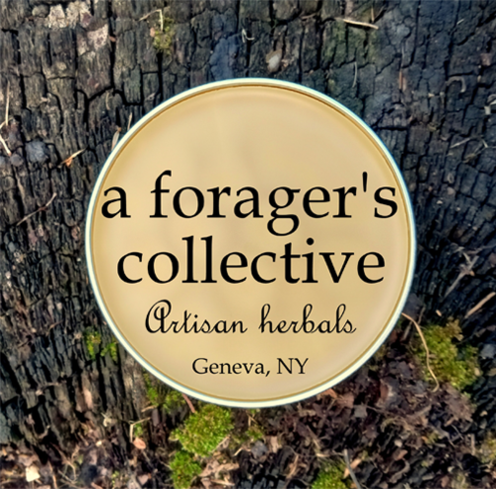 A Forager's Collective